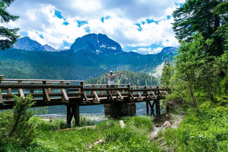 Montenegro: Durmitor, Black Lake, Tara, and Moraca Day Trip - Who Will Love This Tour?