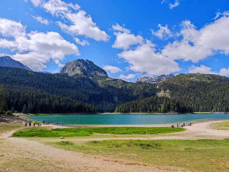 Montenegro: Durmitor, Black Lake, Tara, and Moraca Day Trip - Final Thoughts