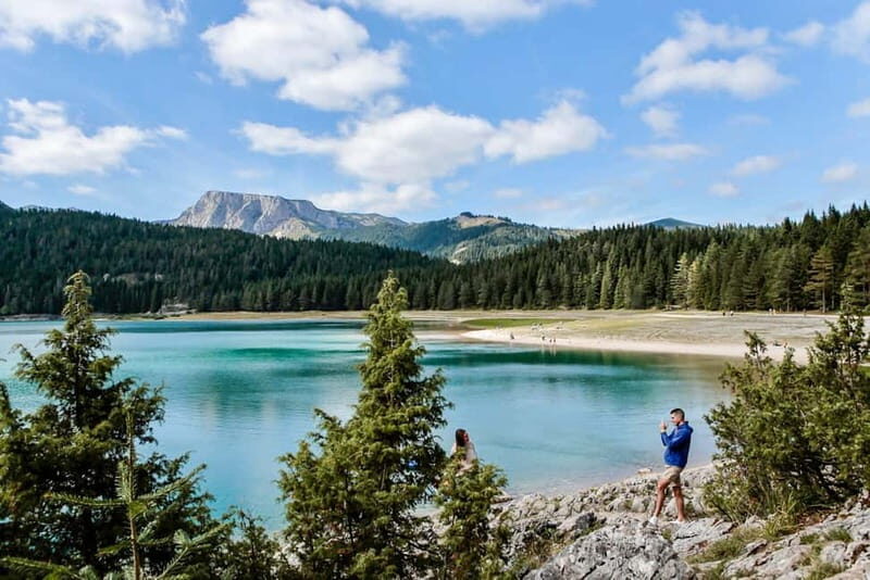 Montenegro: Durmitor, Tara & Ostrog Monastery Day Trip - A Full-Day Adventure Through Montenegro’s Natural and Cultural Gems