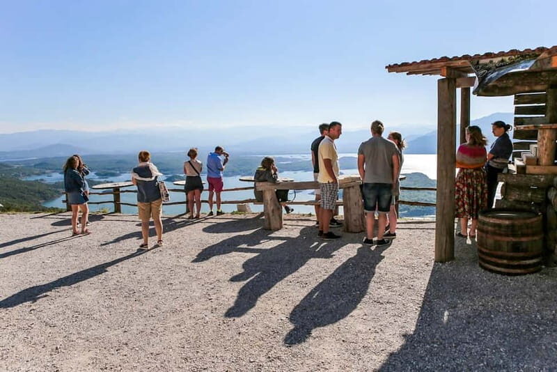 Montenegro: Durmitor, Tara & Ostrog Monastery Day Trip - Who Would Love This Tour?