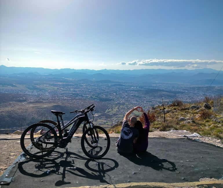 Montenegro: Explore Breathtaking Landscapes by E-Bike - The Value of Self-Guided Freedom