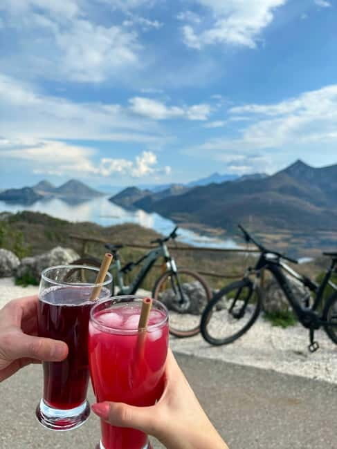 Montenegro: Explore Breathtaking Landscapes by E-Bike - Why This Tour is Worth Considering