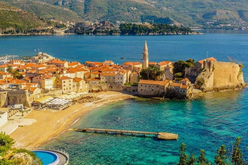 Montenegro from Albania: A Day Tour full of discoveries - Who Should Consider This Tour?