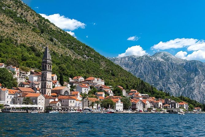 Montenegro From Dubrovnik Private Tour - Pickup and Transportation