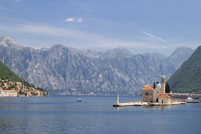 Montenegro Full Day Private Trip From Dubrovnik - Discovering Kotors Historic Charm