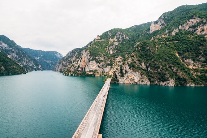 Montenegro: Full-Day Tara River Rafting Trip With Lunch - Health and Safety Considerations