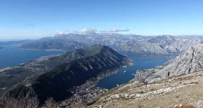 Montenegro: Full-Day Tour to Lovcen National Park & More - Who Should Consider This Tour?