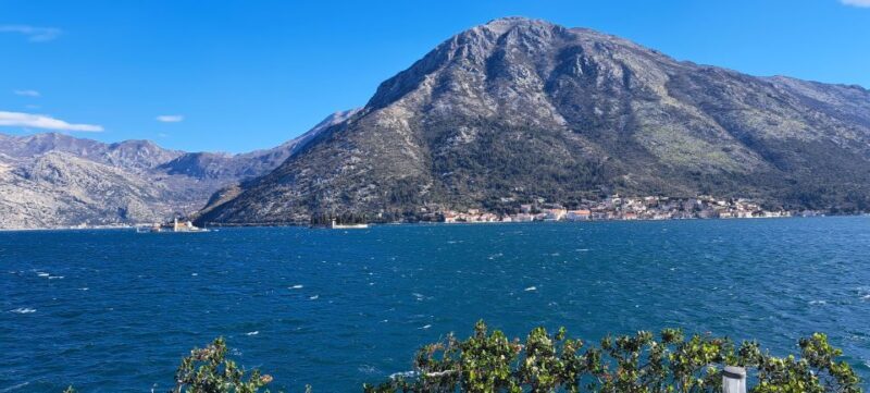 Montenegro Full-Day Trip from Dubrovnik - The Practicalities