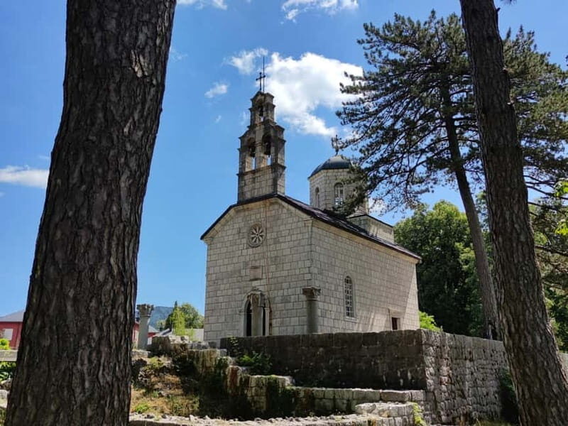 Montenegro Great Monastery Private Tour - What Travelers Say