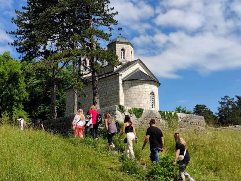 Montenegro Great Monastery Private Tour - The Value of This Tour