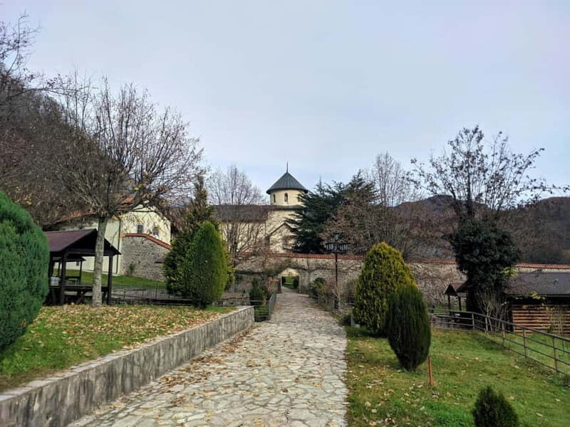 Montenegro Great Monastery Private Tour - Final Thoughts: Who Will Benefit Most?
