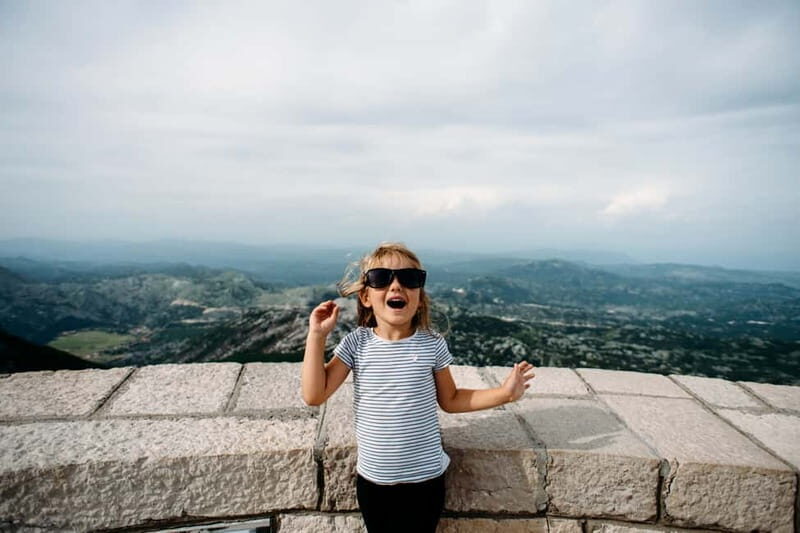 Montenegro: Kotor, Lovcen, and Cetinje Guided Day Tour - The Itinerary in Detail: What to Expect