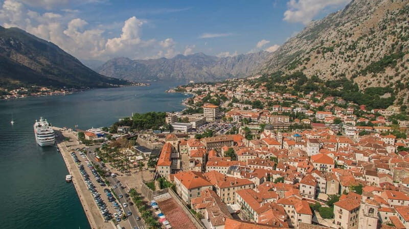 Montenegro: Kotor, Lovcen, and Cetinje Guided Day Tour - Authentic Experiences and Local Flavor