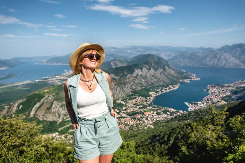 Montenegro: Kotor, Lovcen, and Cetinje Guided Day Tour - Value for Money
