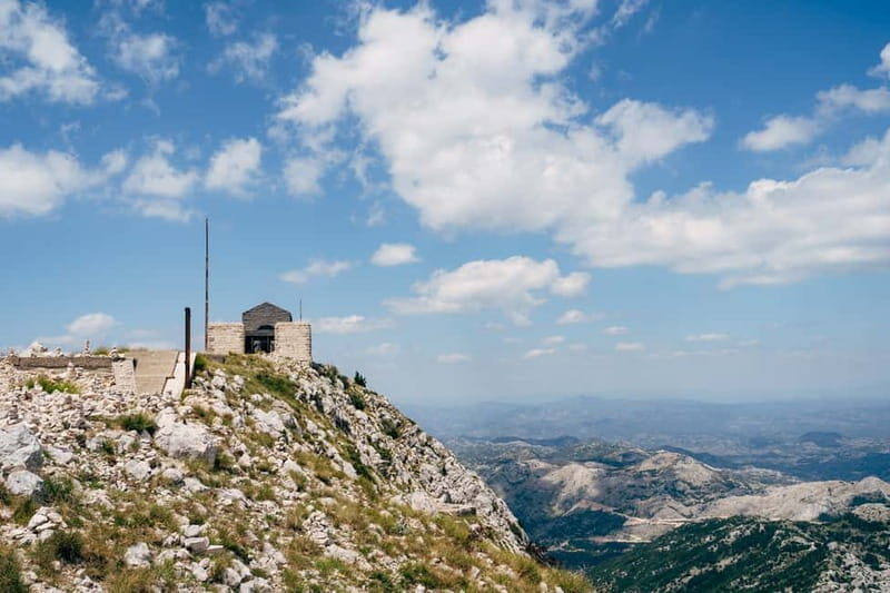 Montenegro: Kotor, Lovcen, and Cetinje Guided Day Tour - Practical Tips