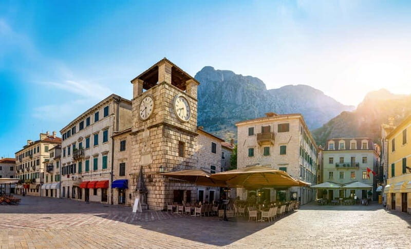 Montenegro: Kotor, Lovcen, and Cetinje Guided Day Tour - FAQ