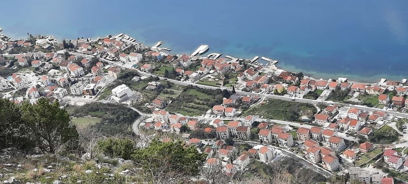 Montenegro: Kotor,Budva Guided Tour - The Sum Up