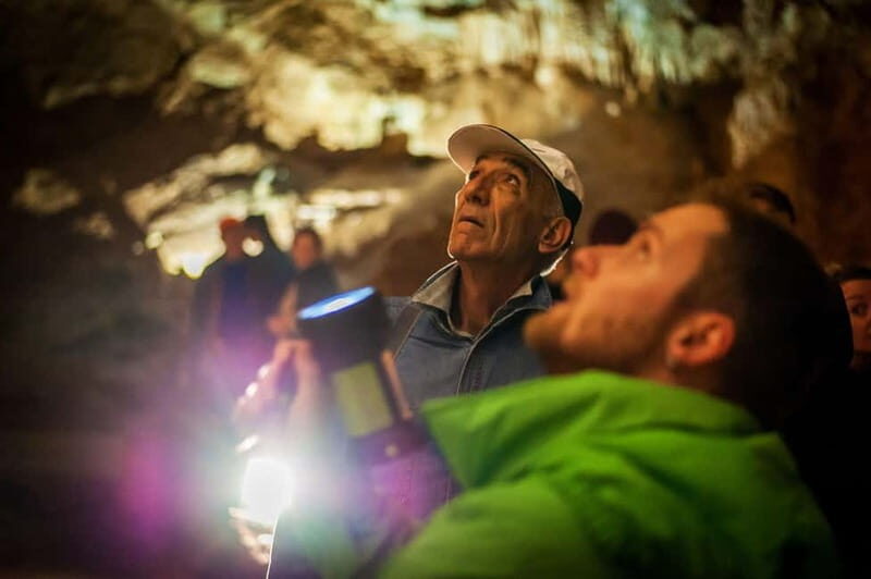 Montenegro: Lipa Cave Guided Tour with Transfer - Key Points