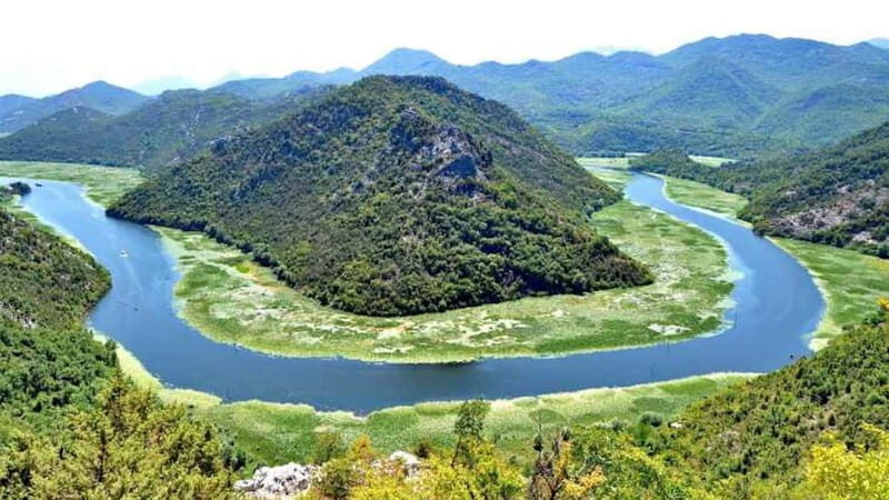 Montenegro: Lovcen National Park Private Tour with Boat Ride - Practicalities and Tips for Travelers