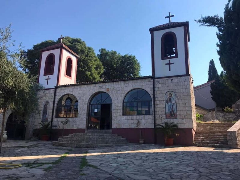 Montenegro Monastery Private Tour - Exploring Montenegro’s Monastic Treasures: A Comprehensive Review of the Private Monastery Tour