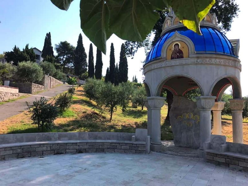 Montenegro Monastery Private Tour - A Deep Dive into the Montenegro Monastery Private Tour