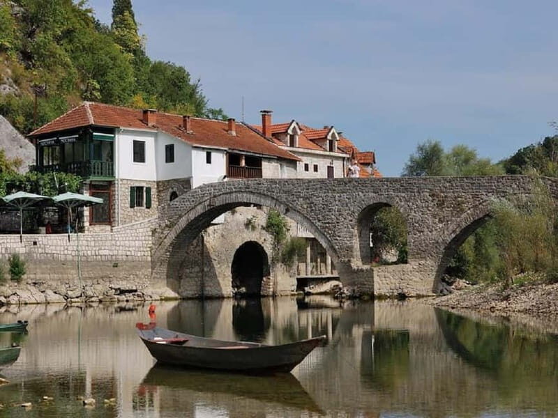 Montenegro: Nature, Locals & Wine Tour - Key Points
