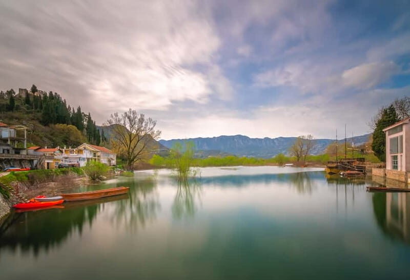 Montenegro: Nature, Locals & Wine Tour - What You Can Expect from This Tour