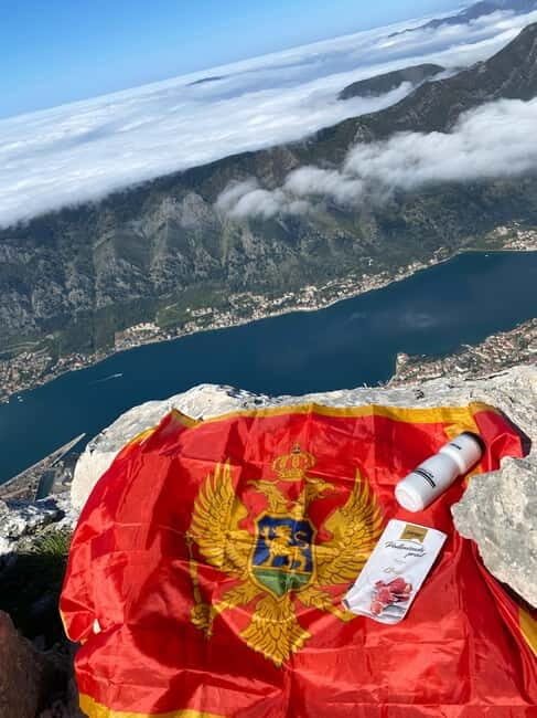 Montenegro: Njegui Pestingrad Peak Hiking Tour - What Makes This Tour Stand Out