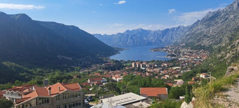 Montenegro: Perast & Kotor - Day Trip from Dubrovnik - Final Thoughts