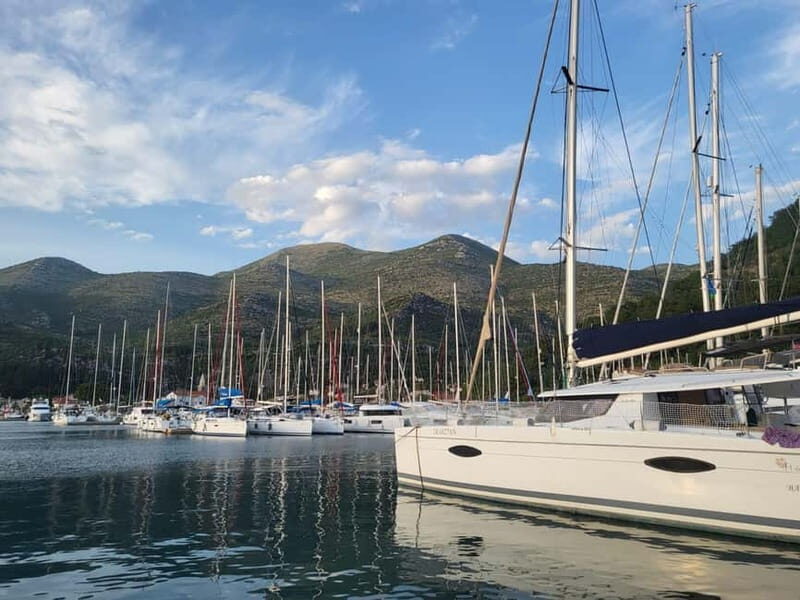 Montenegro: Private Boat Charter with Skipper - What Makes This Tour Stand Out?