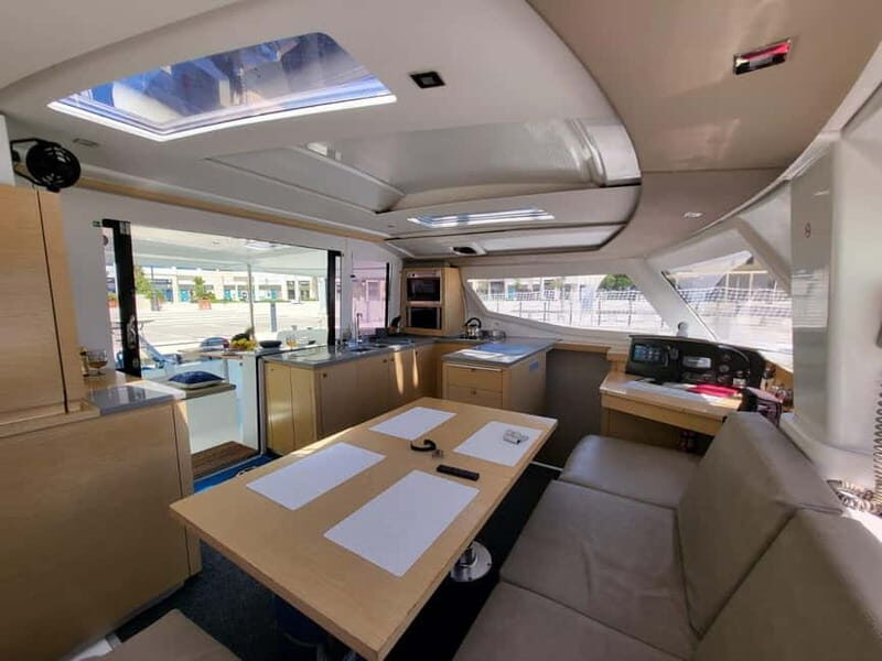 Montenegro: Private Boat Charter with Skipper - Practical Details and Tips