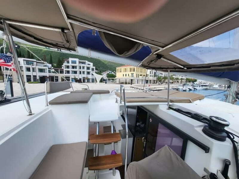 Montenegro: Private Boat Charter with Skipper - Authentic Experiences and What Reviewers Say