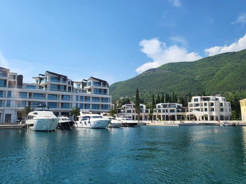 Montenegro: Private Boat Charter with Skipper - Final Thoughts