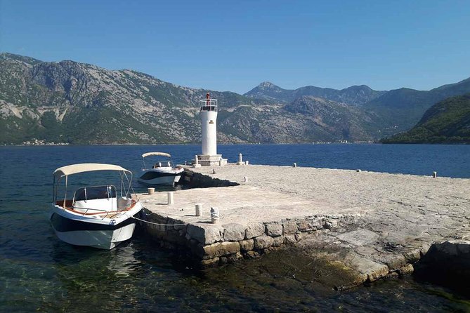 Montenegro Private Boat Tour in Boka Bay  - Kotor - Good To Know