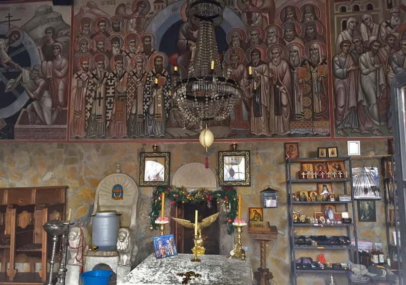Montenegro: Private Cetinje/Dajbabe/Ostrog Monasteries Tour - Introduction