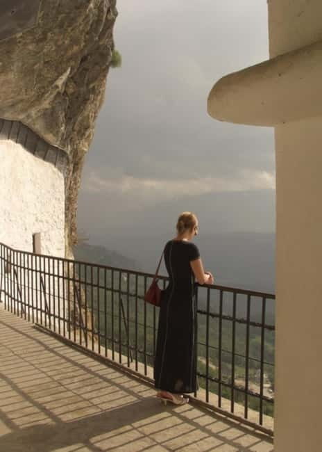 Montenegro: Private Cetinje/Dajbabe/Ostrog Monasteries Tour - What’s Included and What to Keep in Mind