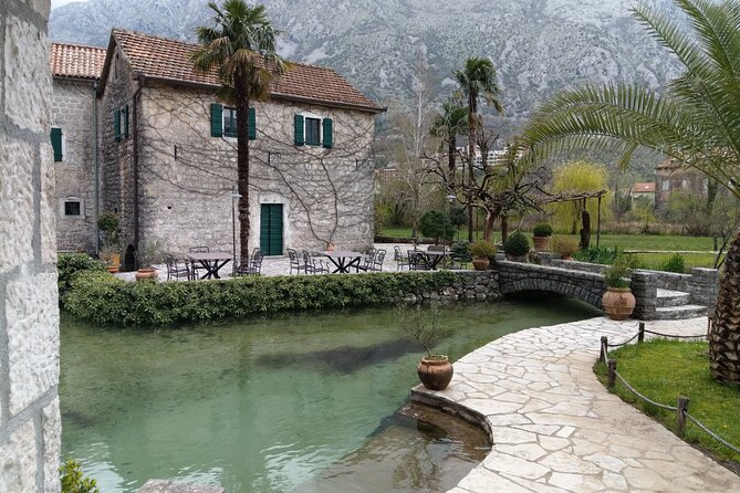Montenegro Private Full Day Tour From Dubrovnik - Boat Ride to Our Lady of the Rocks