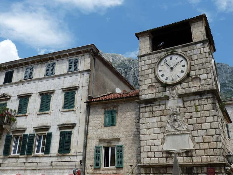 Montenegro Private Tour - An In-Depth Look at the Montenegro Private Tour