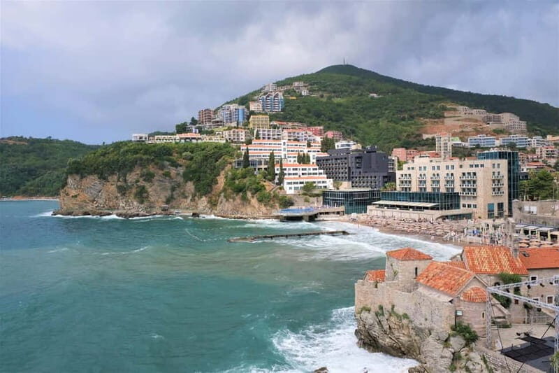 Montenegro Private Tour - The Sum Up