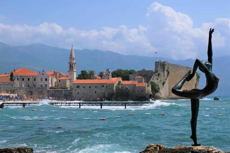 Montenegro Private Tour - FAQ