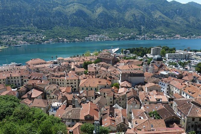 Montenegro Private Tour - Pickup and Transportation