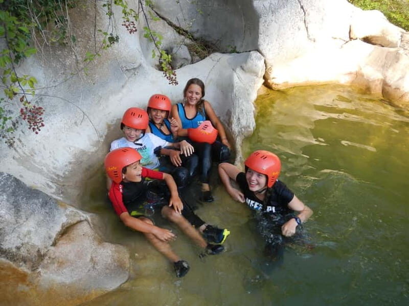 Montenegro: Rikavac and Meureki Family Canyoning Adventure - The Value of the Experience