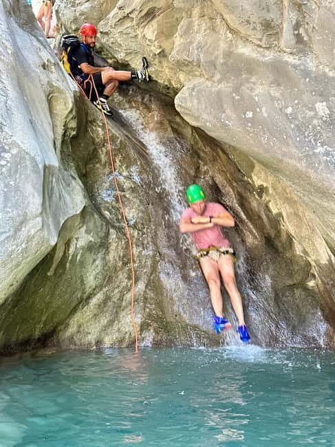 Montenegro: Rikavac Canyoning Family Adventure at Coast - Frequently Asked Questions (FAQs)