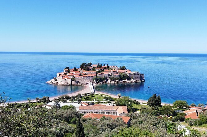 Montenegro shore excursion from Bar or Kotor - Who Will Benefit Most?