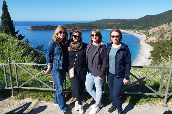 Montenegro shore excursion from Bar or Kotor - FAQ