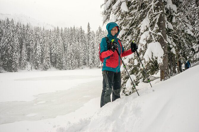 Montenegro Snowshoeing Durmitor - Frequently Asked Questions