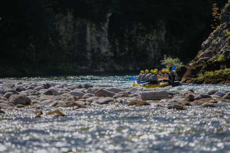 Montenegro: Tara River Whitewater Rafting - FAQ: Your Practical Questions Answered