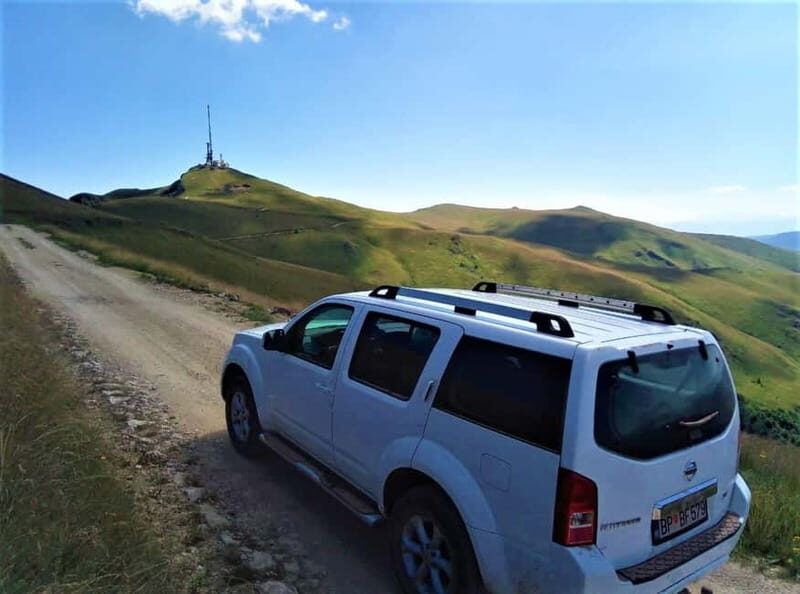 Montenegro: The Ring of Bjelasica  Jeep Safari Private Tour - Practical Details and Overall Value