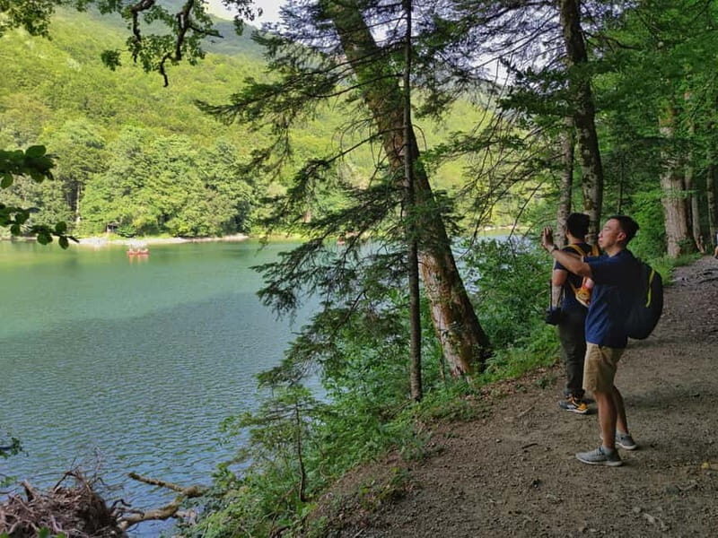Montenegro Tour by train  Private tour - FAQ