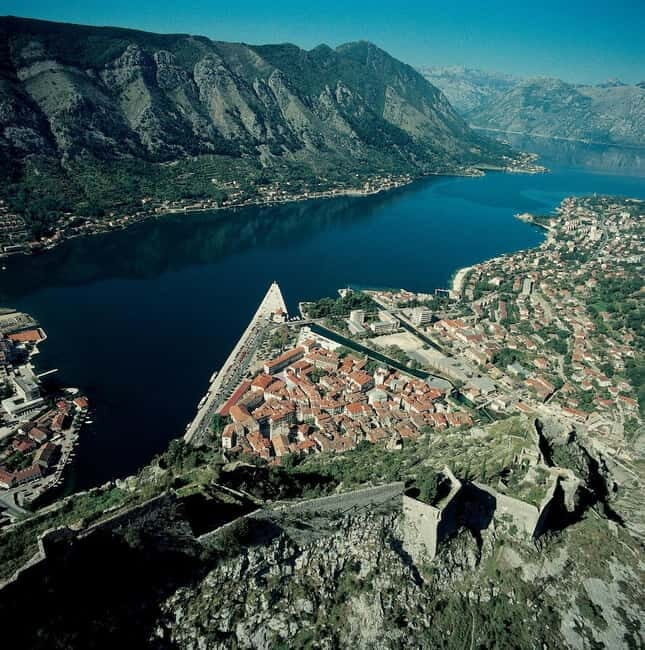 MONTENEGRO TOUR History, tradition, culture! - Who Is This Tour Best For?
